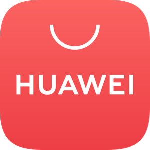 Huawei Logo